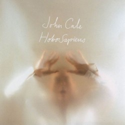 CD John Cale- hobo sapiens