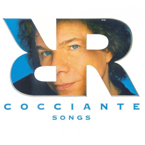CD Riccardo Cocciante- song