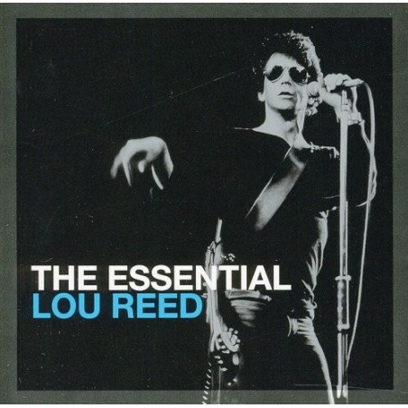 Reed, Lou - The Essential Lou Reed NEW CD 886979689121