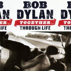 CD Bob Dylan- together through life