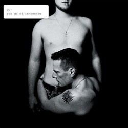 CD U2 SONGS OF INNOCENCE...