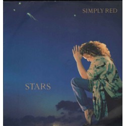 CD SIMPLY RED STARS