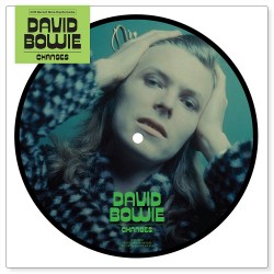 DAVID BOWIE, CHANGES/EIGHT...