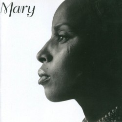 CD Mary J. Blige- mary 008811197629