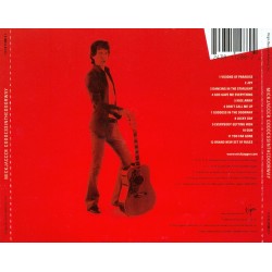 CD Mick Jagger- goddes in the doorway 724381128824
