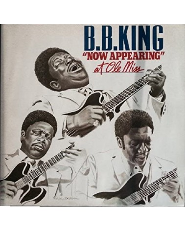 LP (2 DISCHI) B.B. KING...
