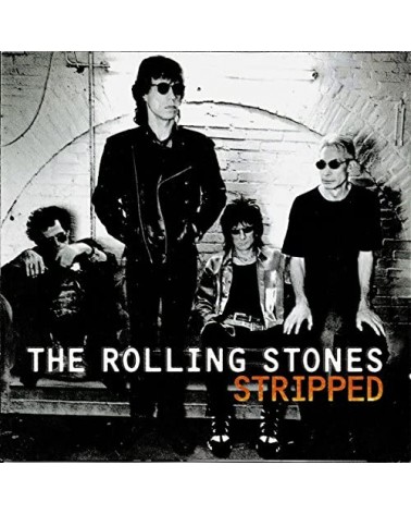 CD THE ROLLING STONES...