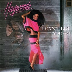 LP HAYWOODE I CAN'T GET YOU GO