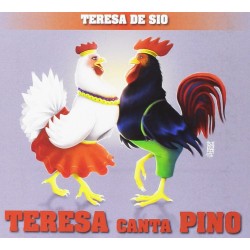 CD TERESA DE SIO TERESA...