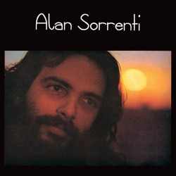 LP Alan Sorrenti " Alan...