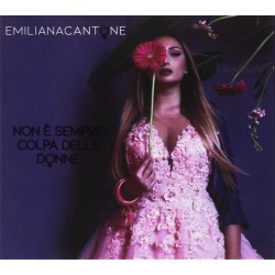 CD EMILIANA CANTONE NON E'...