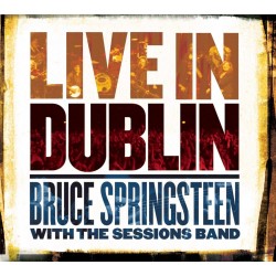 LP Springsteen Bruce Live...