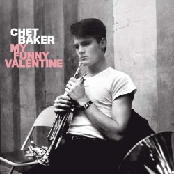 CD My Funny Valentine...