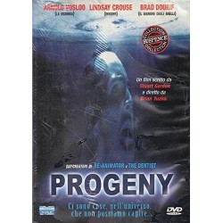 DVD Progeny