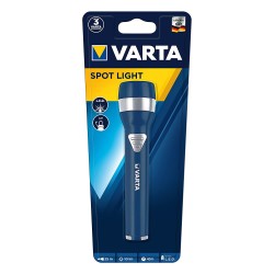 VARTA TORCIA LED SPOT LIGHT...