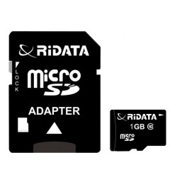 RITADA MicroSD Memoricard 1...