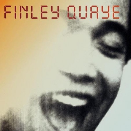 CD Finley Quaye- maverick a strike 5099748875822