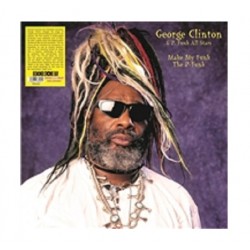 LP George Clinton And The...