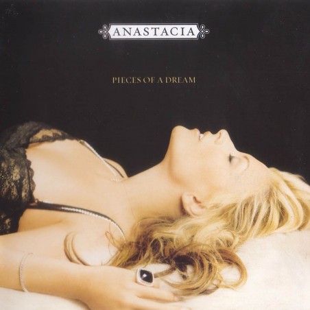 CD Anastacia- Pieces Of A Dream 828767319629