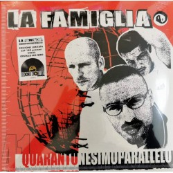 LP La Famiglia 41°...