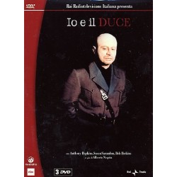 DVD Io E Il Duce (Box 3...