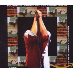 CD Southside Johnny & The...