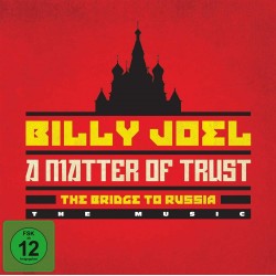 CD Joel Billy ‎– A Matter...