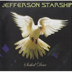 CD Jefferson Starship ‎–...