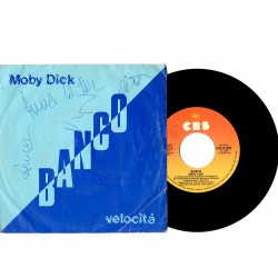 LP Banco* ‎– Moby Dick /...