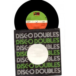 LP Disc-O Doubles VG+...