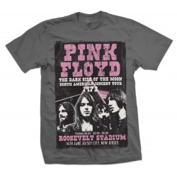 Pink Floyd '1973 N.A....