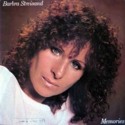 LP Barbra Streisand ‎–...
