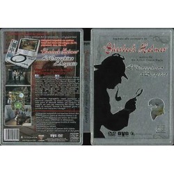 DVD Sherlock Holmes L'...