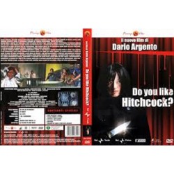 DVD Do You Like Hitchcock?