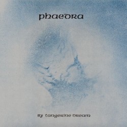 LP Tangerine Dream ‎– Phaedra