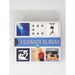 COFANETTO 6 CD - I GRANDI...