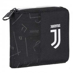 Porafoglio Zip Juventus Seven
