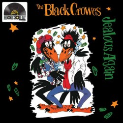 LP Black Crowes (The) -...