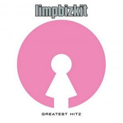 CD Limp Bizkit- greatest hitz 602498364970