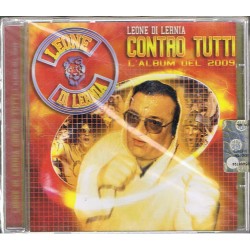 CD LEONE DI LERNIA CONTRO...