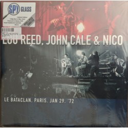 Lou Reed / John Cale / Nico...