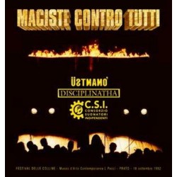 LP C.S.I. & MACISTE CONTRO...