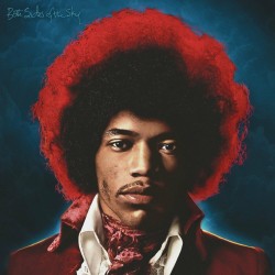 LP Jimi Hendrix - Both...