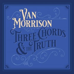 CD Van Morrison - Three...