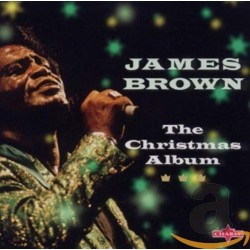 CD James Brown - The...