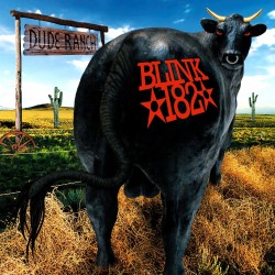 CD Blink182- Dude Ranch NON SIGILLATO 008811162429