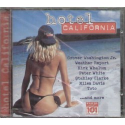 CD Radio 101 Hotel California vol 3 5099749819528