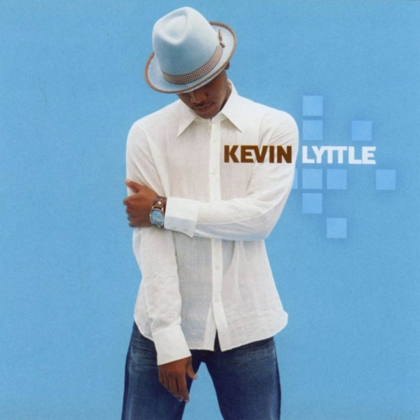 CD Kevin Lyttle- omonimo kevin lyttle 075678369926