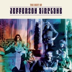 CD the best of Jefferson Airplane 886977437823