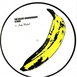 LP Velvet Underground And...